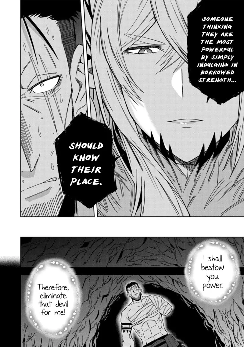 Negai o Kanaete Moraou to Akuma o Shoukan Shita Kedo, Kawaikatta node Kekkon Shimashita - Akuma no Niidzuma Chapter 27 page 24