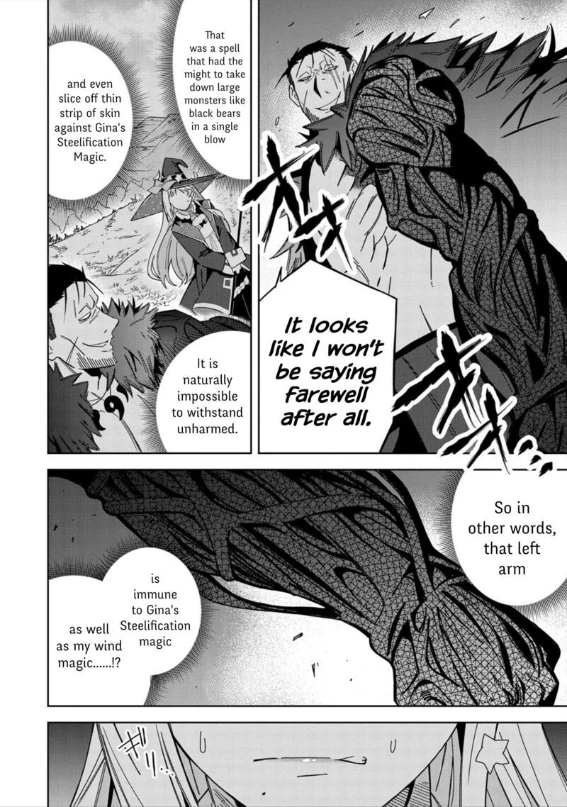 Negai o Kanaete Moraou to Akuma o Shoukan Shita Kedo, Kawaikatta node Kekkon Shimashita - Akuma no Niidzuma Chapter 27 page 20