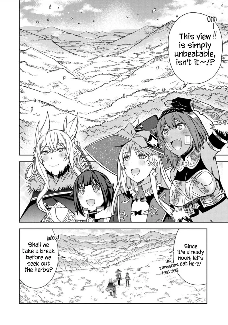 Negai o Kanaete Moraou to Akuma o Shoukan Shita Kedo, Kawaikatta node Kekkon Shimashita - Akuma no Niidzuma Chapter 27 page 2