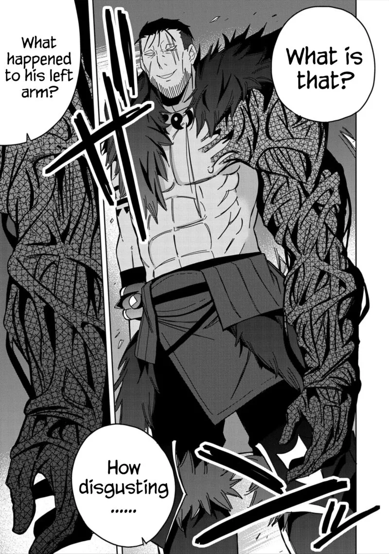Negai o Kanaete Moraou to Akuma o Shoukan Shita Kedo, Kawaikatta node Kekkon Shimashita - Akuma no Niidzuma Chapter 27 page 13