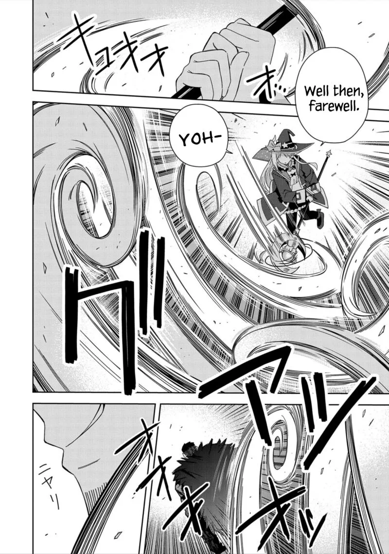 Negai o Kanaete Moraou to Akuma o Shoukan Shita Kedo, Kawaikatta node Kekkon Shimashita - Akuma no Niidzuma Chapter 27 page 18