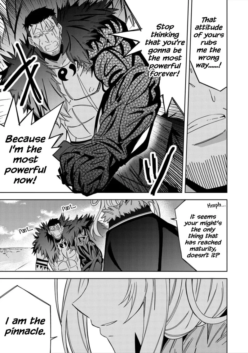 Negai o Kanaete Moraou to Akuma o Shoukan Shita Kedo, Kawaikatta node Kekkon Shimashita - Akuma no Niidzuma Chapter 27 page 23