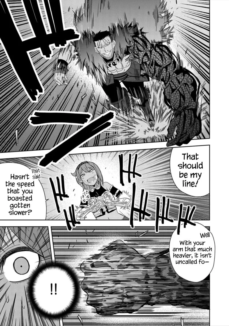 Negai o Kanaete Moraou to Akuma o Shoukan Shita Kedo, Kawaikatta node Kekkon Shimashita - Akuma no Niidzuma Chapter 27 page 15