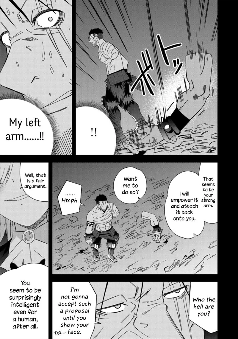 Negai o Kanaete Moraou to Akuma o Shoukan Shita Kedo, Kawaikatta node Kekkon Shimashita - Akuma no Niidzuma Chapter 27 page 25
