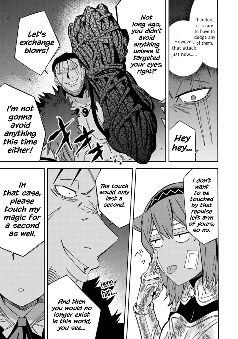 Negai o Kanaete Moraou to Akuma o Shoukan Shita Kedo, Kawaikatta node Kekkon Shimashita - Akuma no Niidzuma Chapter 27 page 17