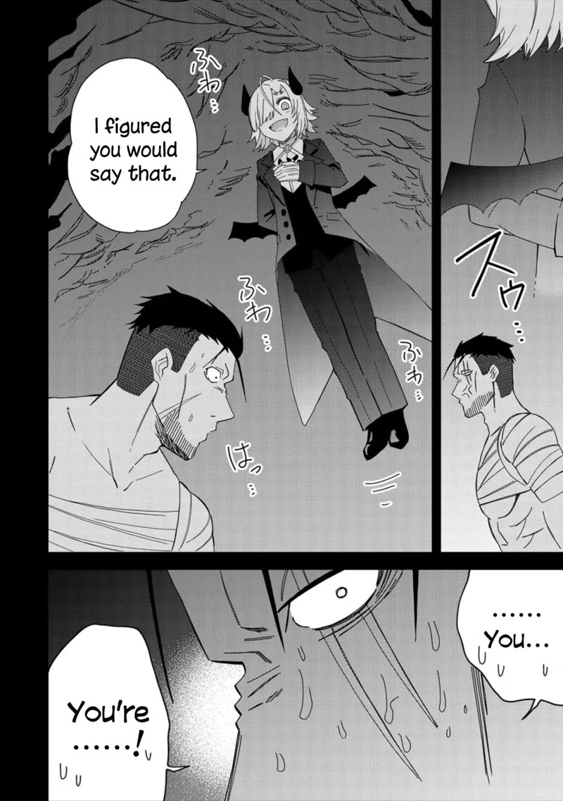 Negai o Kanaete Moraou to Akuma o Shoukan Shita Kedo, Kawaikatta node Kekkon Shimashita - Akuma no Niidzuma Chapter 27 page 26