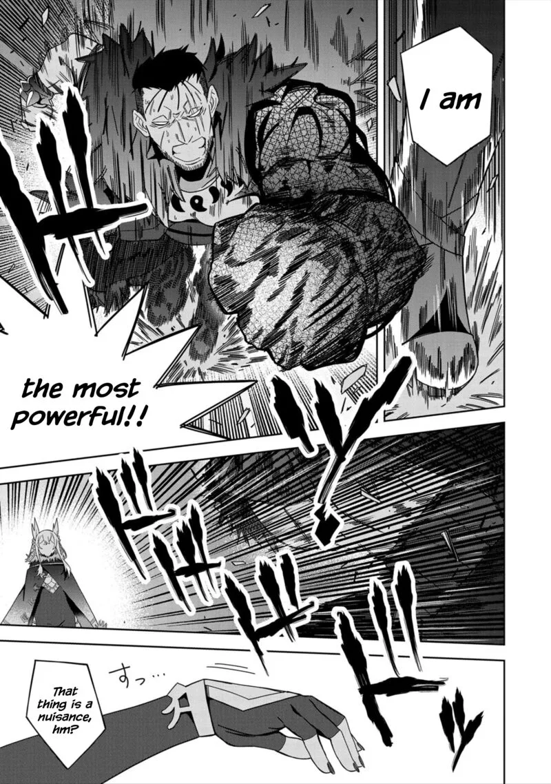 Negai o Kanaete Moraou to Akuma o Shoukan Shita Kedo, Kawaikatta node Kekkon Shimashita - Akuma no Niidzuma Chapter 27 page 29