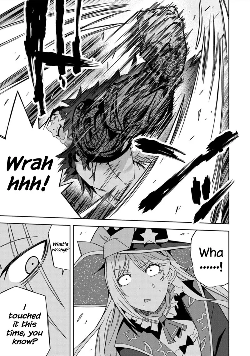 Negai o Kanaete Moraou to Akuma o Shoukan Shita Kedo, Kawaikatta node Kekkon Shimashita - Akuma no Niidzuma Chapter 27 page 19