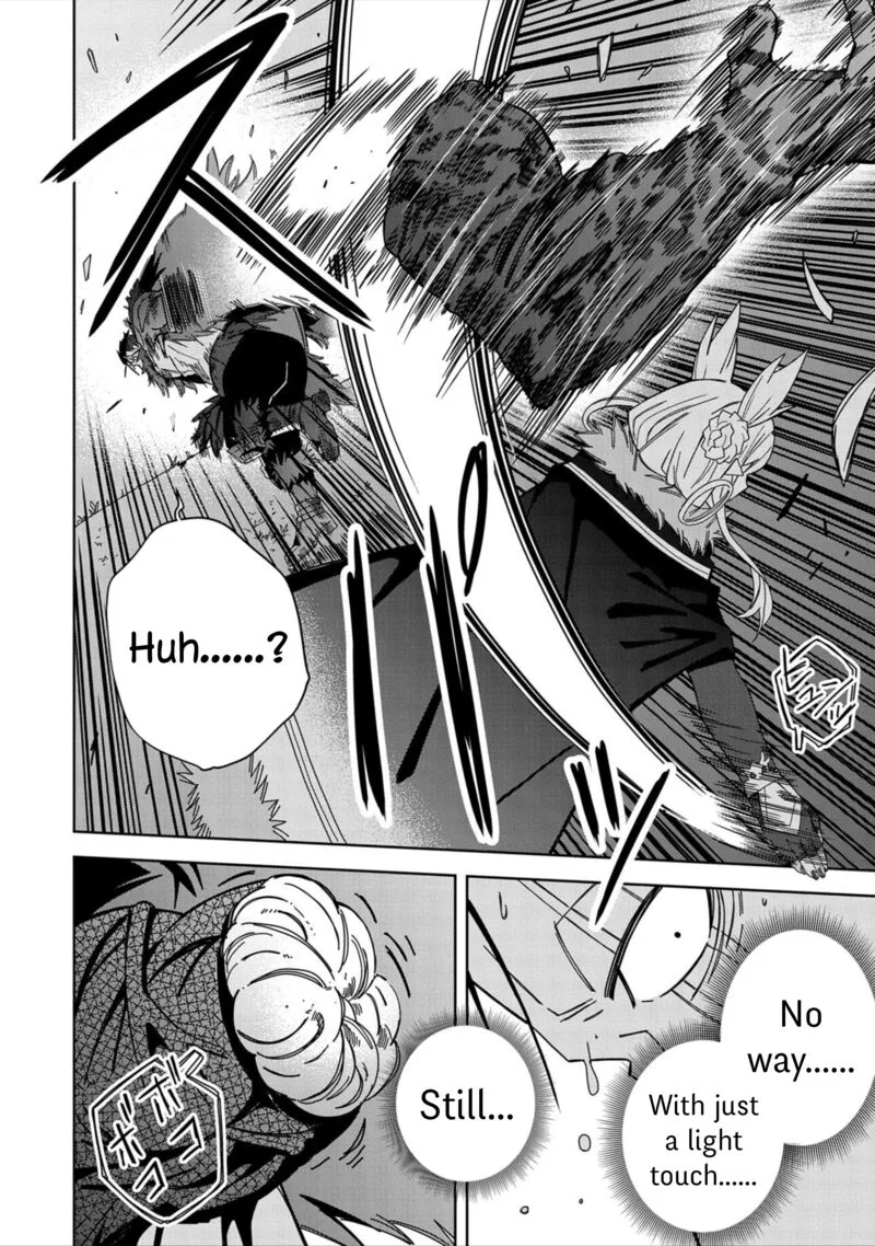 Negai o Kanaete Moraou to Akuma o Shoukan Shita Kedo, Kawaikatta node Kekkon Shimashita - Akuma no Niidzuma Chapter 27 page 30
