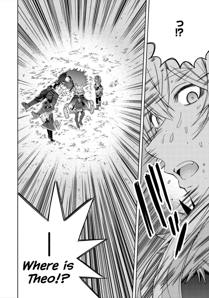 Negai o Kanaete Moraou to Akuma o Shoukan Shita Kedo, Kawaikatta node Kekkon Shimashita - Akuma no Niidzuma Chapter 27 page 36
