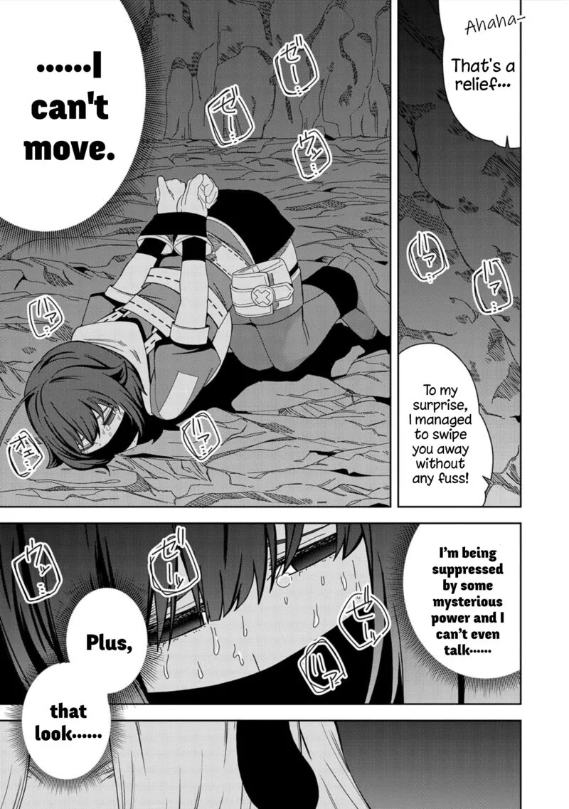 Negai o Kanaete Moraou to Akuma o Shoukan Shita Kedo, Kawaikatta node Kekkon Shimashita - Akuma no Niidzuma Chapter 28 page 3