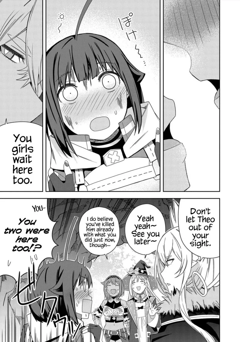 Negai o Kanaete Moraou to Akuma o Shoukan Shita Kedo, Kawaikatta node Kekkon Shimashita - Akuma no Niidzuma Chapter 28 page 20