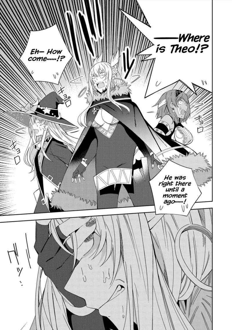 Negai o Kanaete Moraou to Akuma o Shoukan Shita Kedo, Kawaikatta node Kekkon Shimashita - Akuma no Niidzuma Chapter 28 page 1