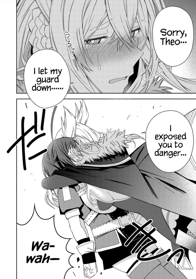 Negai o Kanaete Moraou to Akuma o Shoukan Shita Kedo, Kawaikatta node Kekkon Shimashita - Akuma no Niidzuma Chapter 28 page 15