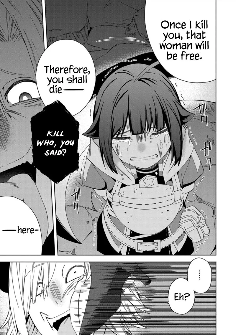 Negai o Kanaete Moraou to Akuma o Shoukan Shita Kedo, Kawaikatta node Kekkon Shimashita - Akuma no Niidzuma Chapter 28 page 13