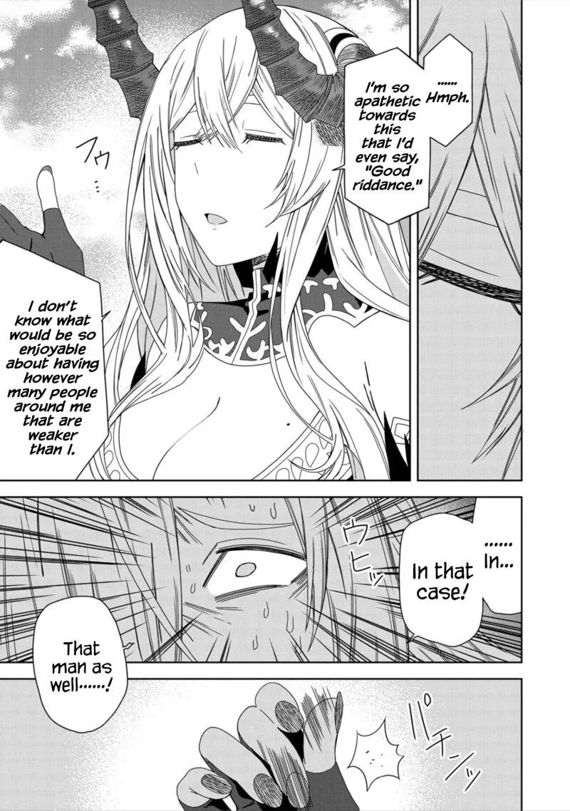 Negai o Kanaete Moraou to Akuma o Shoukan Shita Kedo, Kawaikatta node Kekkon Shimashita - Akuma no Niidzuma Chapter 29 page 18