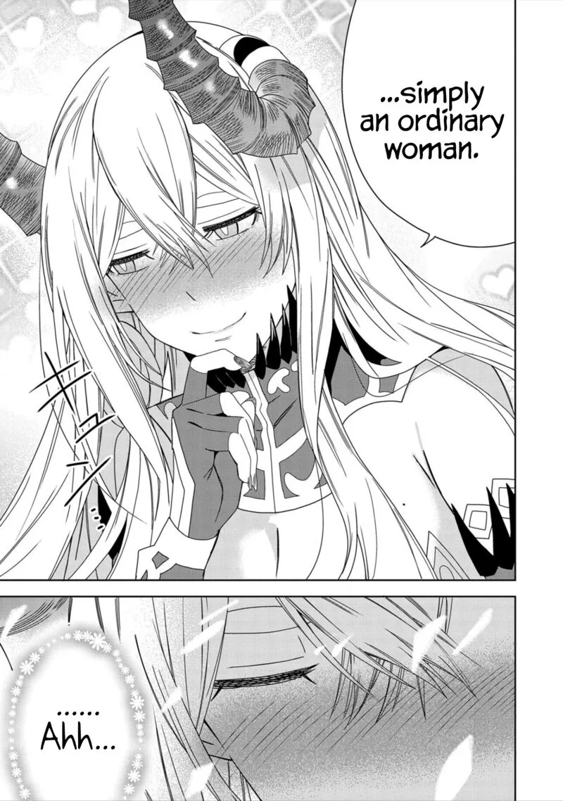 Negai o Kanaete Moraou to Akuma o Shoukan Shita Kedo, Kawaikatta node Kekkon Shimashita - Akuma no Niidzuma Chapter 29 page 20