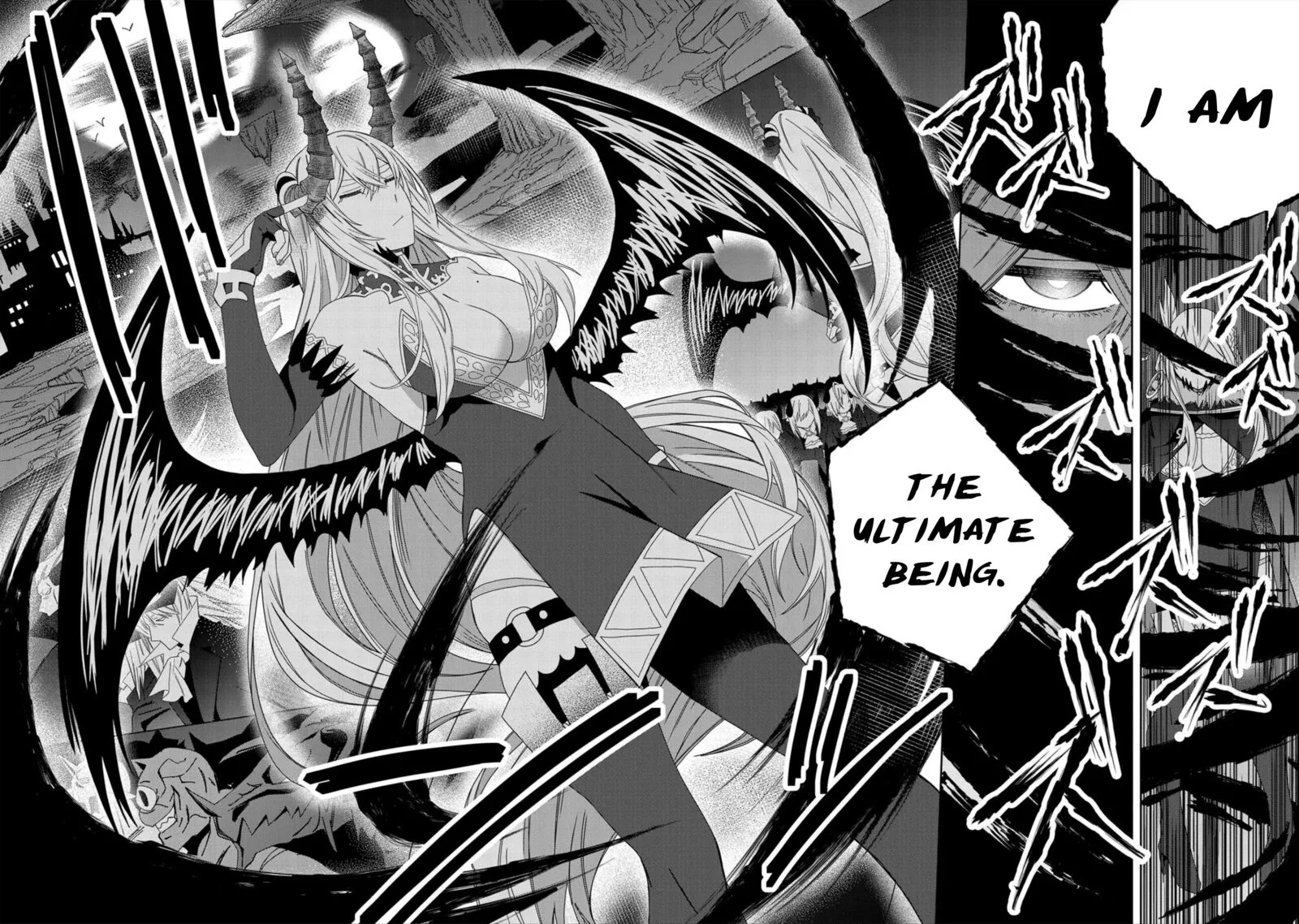 Negai o Kanaete Moraou to Akuma o Shoukan Shita Kedo, Kawaikatta node Kekkon Shimashita - Akuma no Niidzuma Chapter 29 page 8