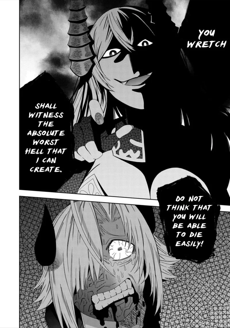 Negai o Kanaete Moraou to Akuma o Shoukan Shita Kedo, Kawaikatta node Kekkon Shimashita - Akuma no Niidzuma Chapter 29 page 24