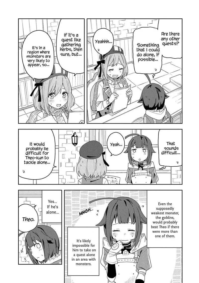 Negai o Kanaete Moraou to Akuma o Shoukan Shita Kedo, Kawaikatta node Kekkon Shimashita - Akuma no Niidzuma Chapter 3 page 23