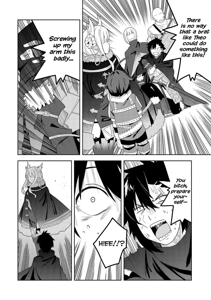 Negai o Kanaete Moraou to Akuma o Shoukan Shita Kedo, Kawaikatta node Kekkon Shimashita - Akuma no Niidzuma Chapter 3 page 14