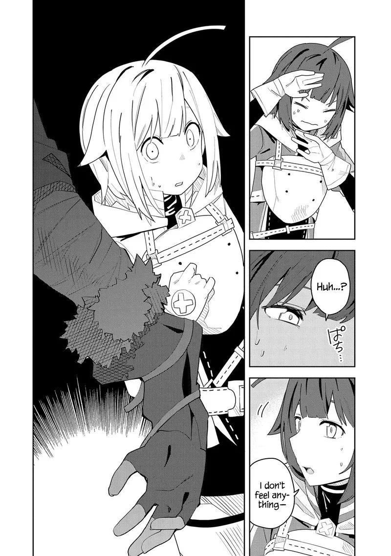 Negai o Kanaete Moraou to Akuma o Shoukan Shita Kedo, Kawaikatta node Kekkon Shimashita - Akuma no Niidzuma Chapter 3 page 8