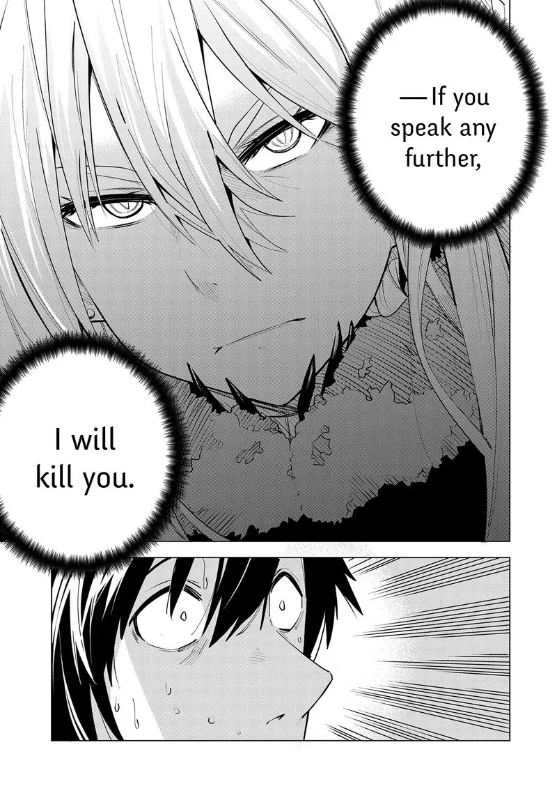 Negai o Kanaete Moraou to Akuma o Shoukan Shita Kedo, Kawaikatta node Kekkon Shimashita - Akuma no Niidzuma Chapter 3 page 15