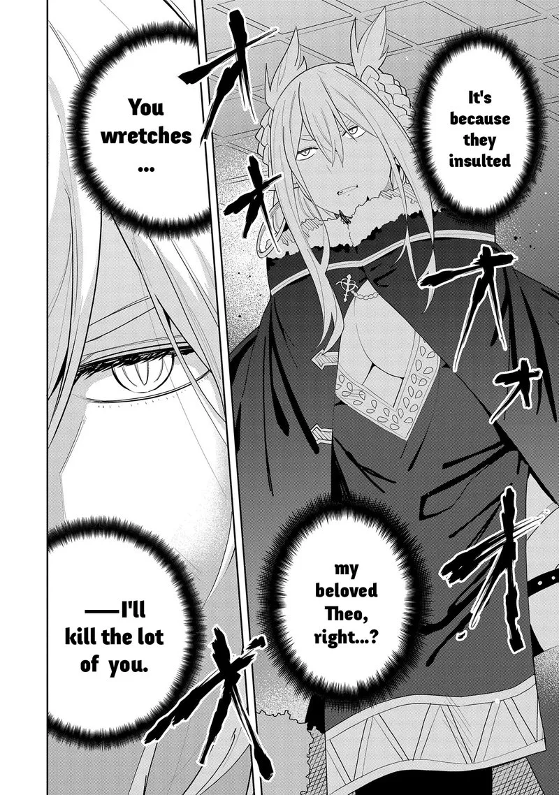 Negai o Kanaete Moraou to Akuma o Shoukan Shita Kedo, Kawaikatta node Kekkon Shimashita - Akuma no Niidzuma Chapter 3 page 2