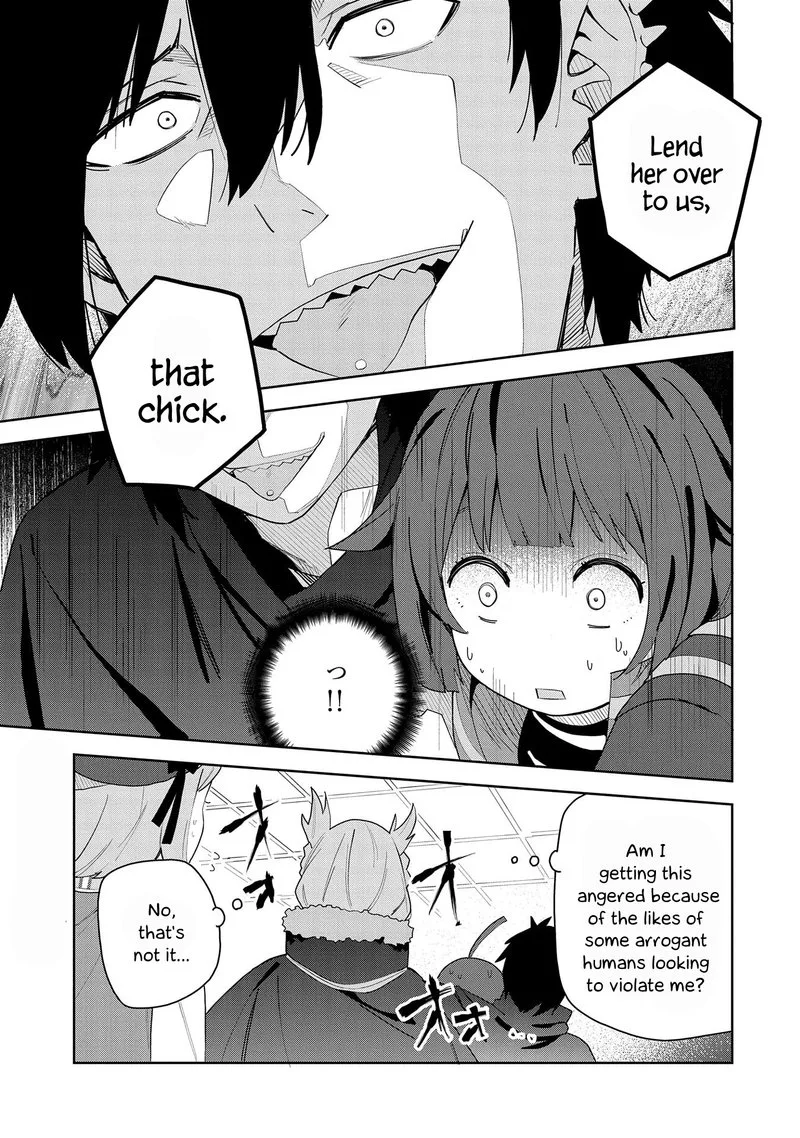 Negai o Kanaete Moraou to Akuma o Shoukan Shita Kedo, Kawaikatta node Kekkon Shimashita - Akuma no Niidzuma Chapter 3 page 1