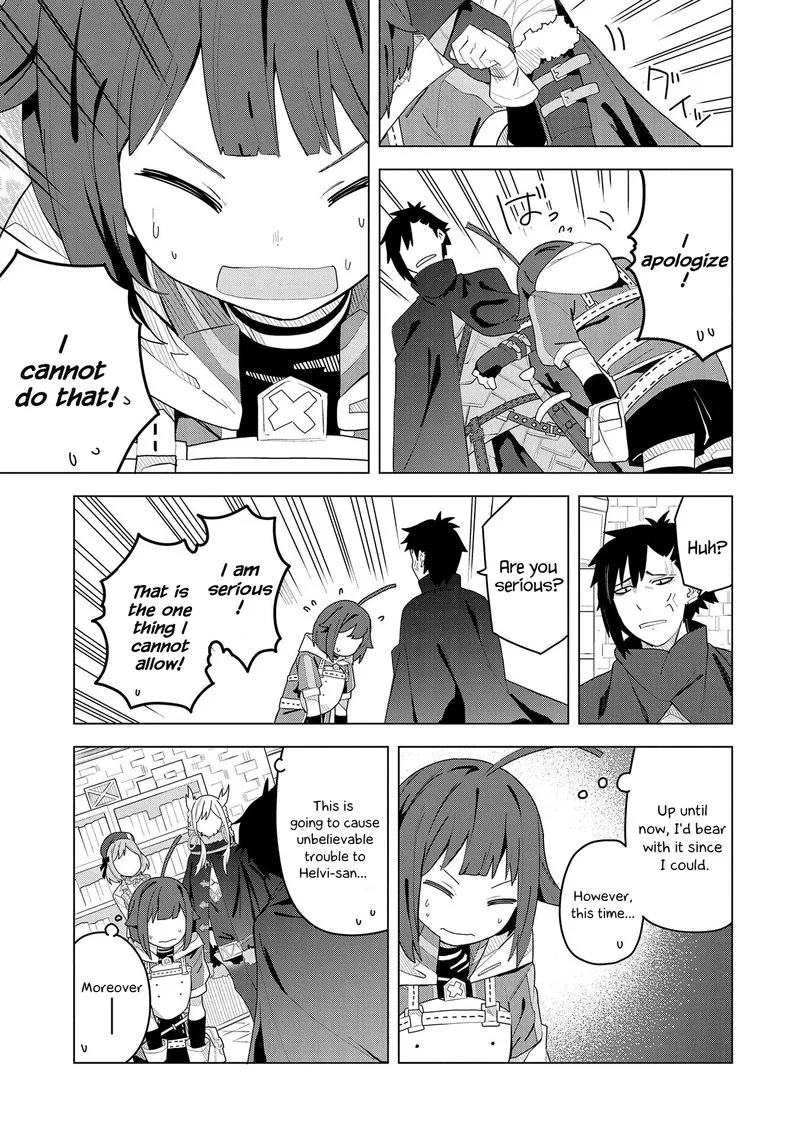 Negai o Kanaete Moraou to Akuma o Shoukan Shita Kedo, Kawaikatta node Kekkon Shimashita - Akuma no Niidzuma Chapter 3 page 5