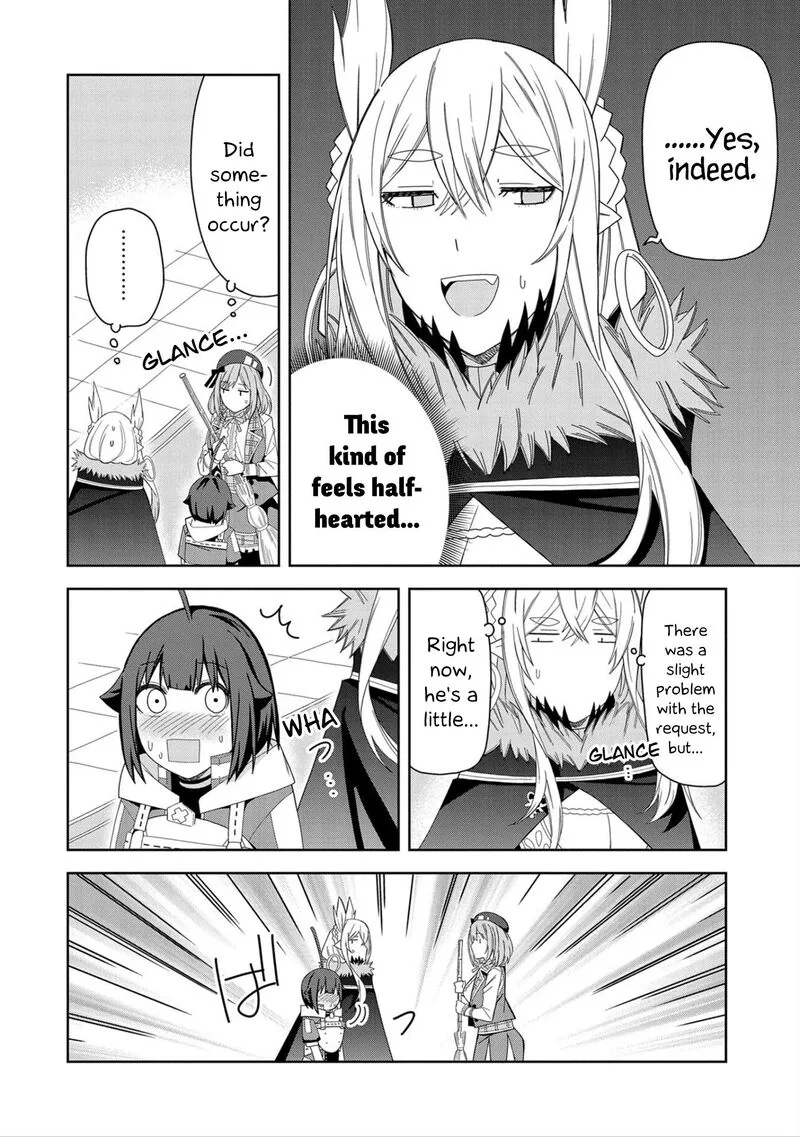 Negai o Kanaete Moraou to Akuma o Shoukan Shita Kedo, Kawaikatta node Kekkon Shimashita - Akuma no Niidzuma Chapter 30 page 18