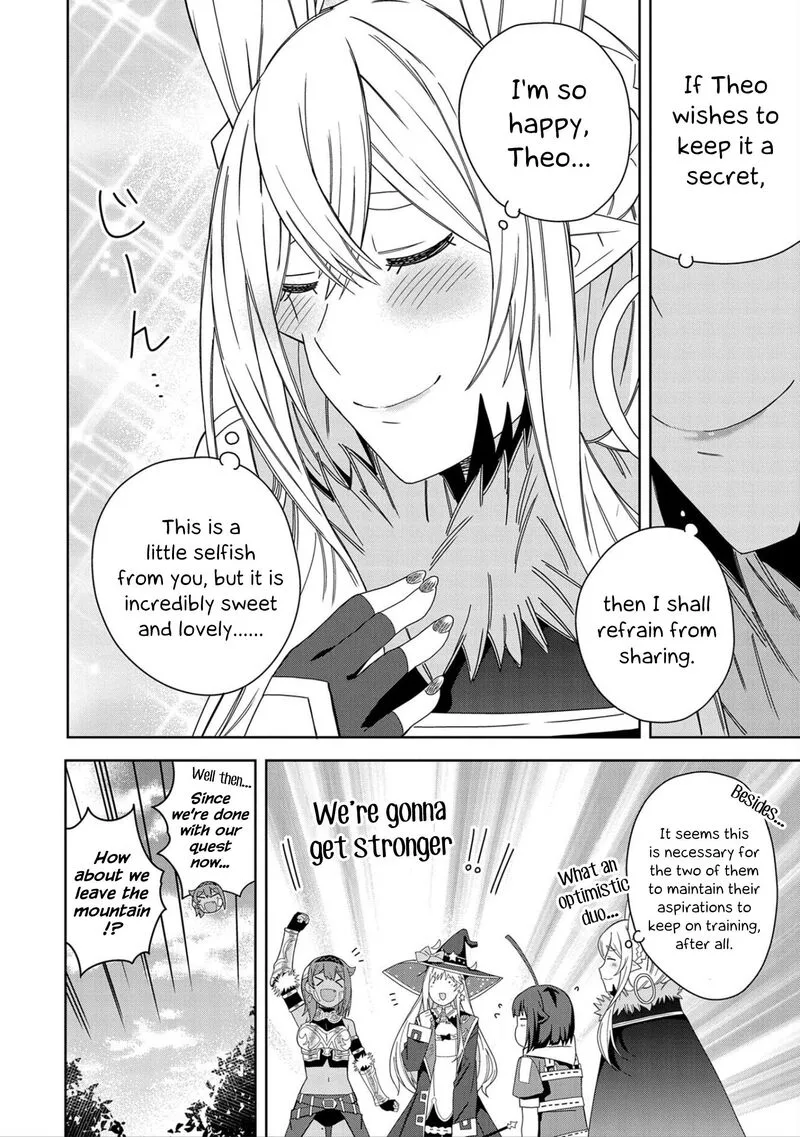 Negai o Kanaete Moraou to Akuma o Shoukan Shita Kedo, Kawaikatta node Kekkon Shimashita - Akuma no Niidzuma Chapter 30 page 6