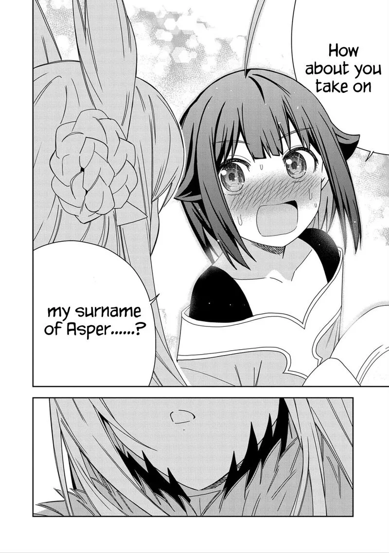 Negai o Kanaete Moraou to Akuma o Shoukan Shita Kedo, Kawaikatta node Kekkon Shimashita - Akuma no Niidzuma Chapter 30 page 30