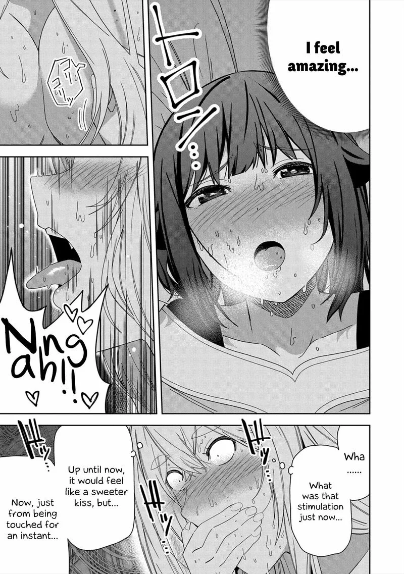 Negai o Kanaete Moraou to Akuma o Shoukan Shita Kedo, Kawaikatta node Kekkon Shimashita - Akuma no Niidzuma Chapter 31 page 13