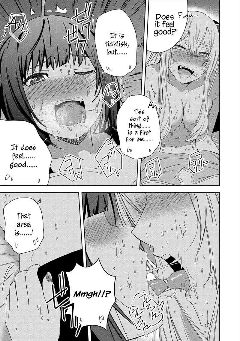 Negai o Kanaete Moraou to Akuma o Shoukan Shita Kedo, Kawaikatta node Kekkon Shimashita - Akuma no Niidzuma Chapter 31 page 5