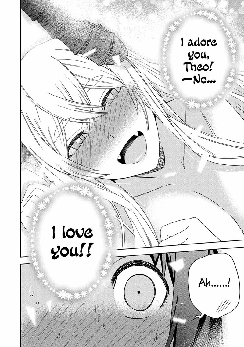 Negai o Kanaete Moraou to Akuma o Shoukan Shita Kedo, Kawaikatta node Kekkon Shimashita - Akuma no Niidzuma Chapter 31 page 24