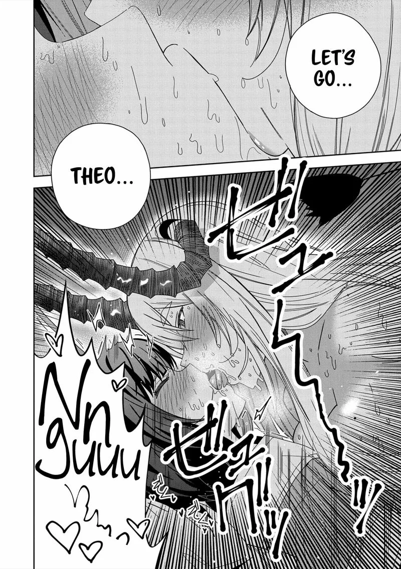 Negai o Kanaete Moraou to Akuma o Shoukan Shita Kedo, Kawaikatta node Kekkon Shimashita - Akuma no Niidzuma Chapter 31 page 8
