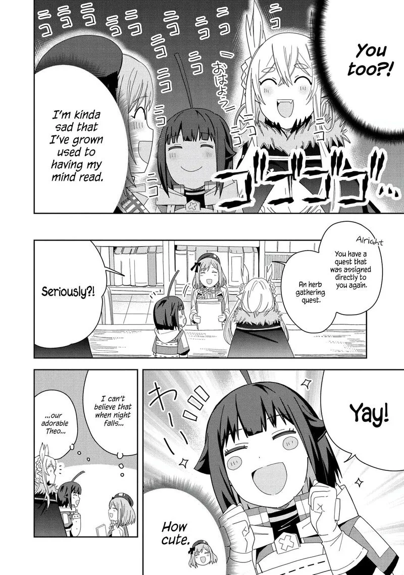 Negai o Kanaete Moraou to Akuma o Shoukan Shita Kedo, Kawaikatta node Kekkon Shimashita - Akuma no Niidzuma Chapter 32 page 9
