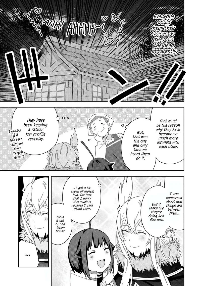 Negai o Kanaete Moraou to Akuma o Shoukan Shita Kedo, Kawaikatta node Kekkon Shimashita - Akuma no Niidzuma Chapter 32 page 6