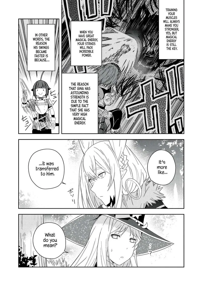 Negai o Kanaete Moraou to Akuma o Shoukan Shita Kedo, Kawaikatta node Kekkon Shimashita - Akuma no Niidzuma Chapter 33 page 17