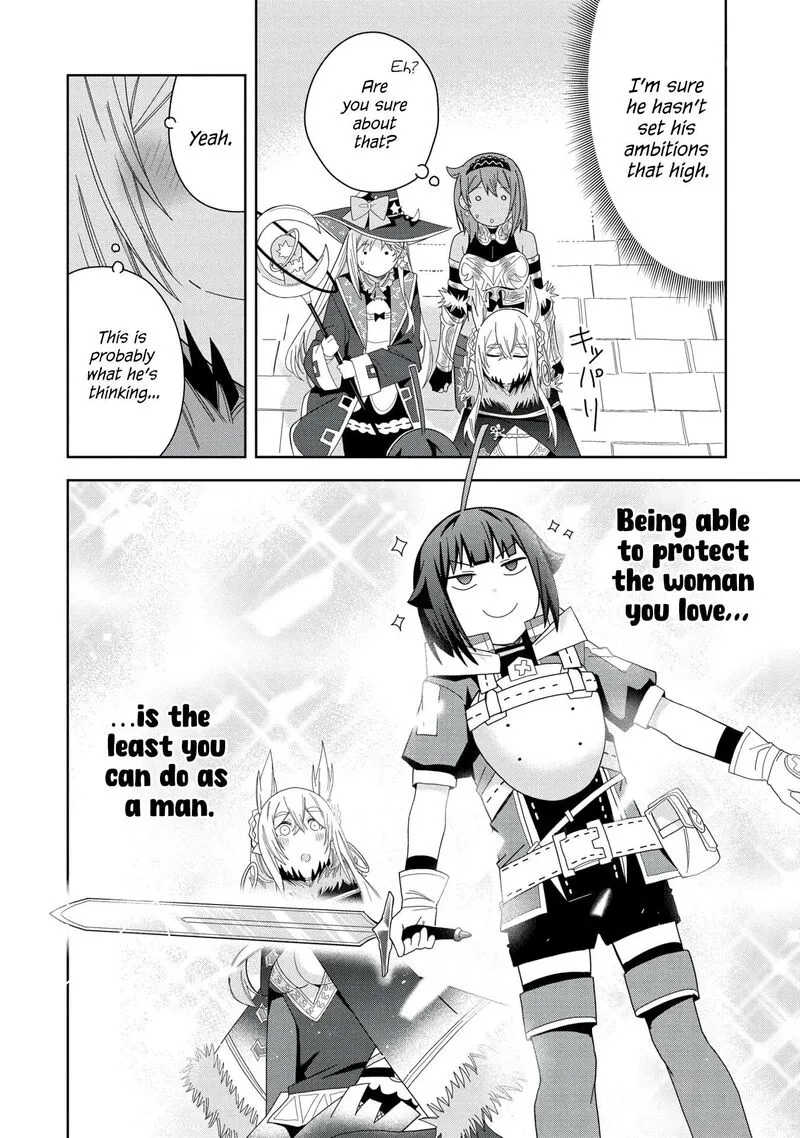 Negai o Kanaete Moraou to Akuma o Shoukan Shita Kedo, Kawaikatta node Kekkon Shimashita - Akuma no Niidzuma Chapter 33 page 6