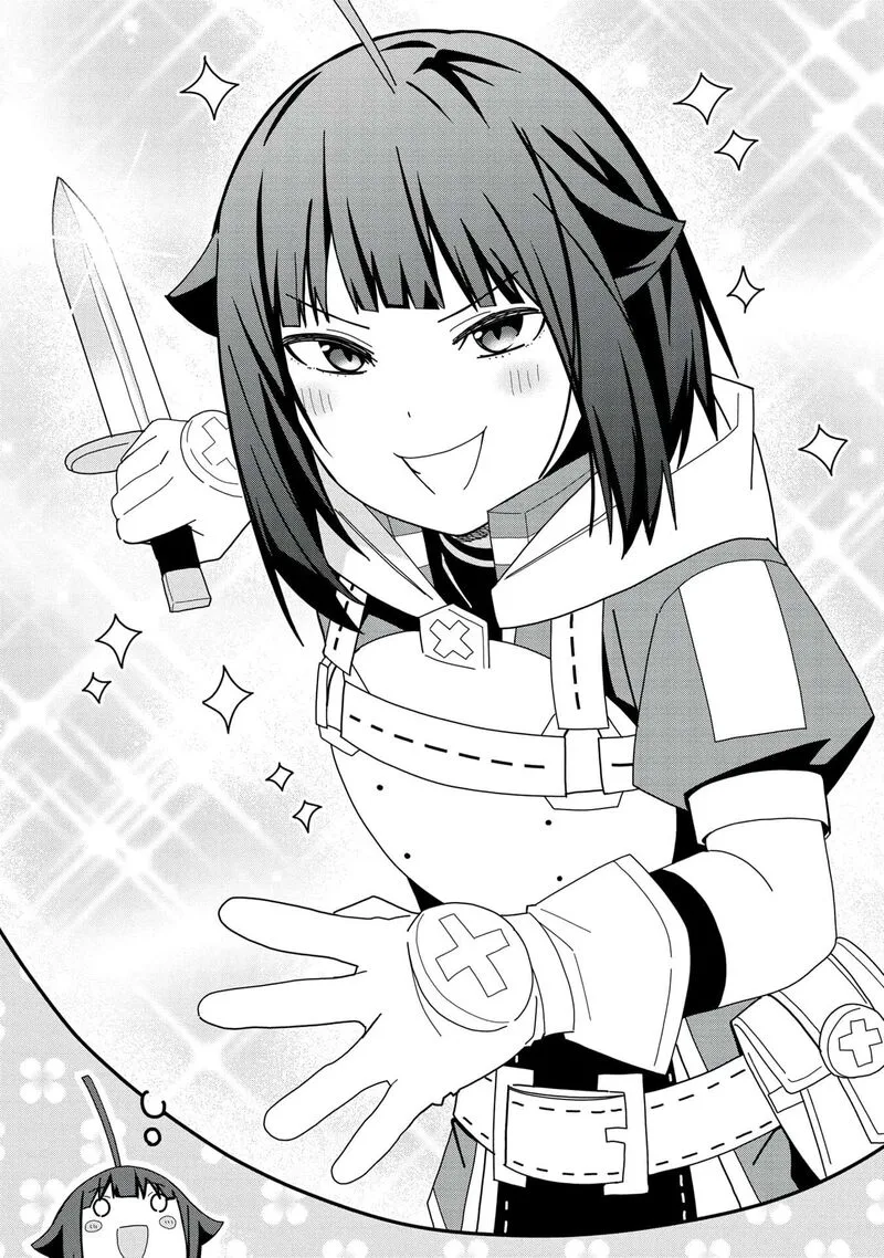 Negai o Kanaete Moraou to Akuma o Shoukan Shita Kedo, Kawaikatta node Kekkon Shimashita - Akuma no Niidzuma Chapter 33 page 2