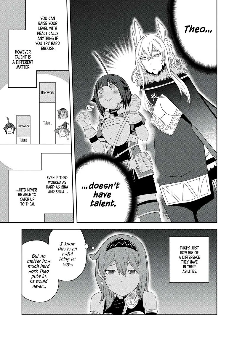 Negai o Kanaete Moraou to Akuma o Shoukan Shita Kedo, Kawaikatta node Kekkon Shimashita - Akuma no Niidzuma Chapter 33 page 5
