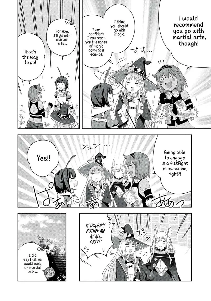 Negai o Kanaete Moraou to Akuma o Shoukan Shita Kedo, Kawaikatta node Kekkon Shimashita - Akuma no Niidzuma Chapter 33 page 10