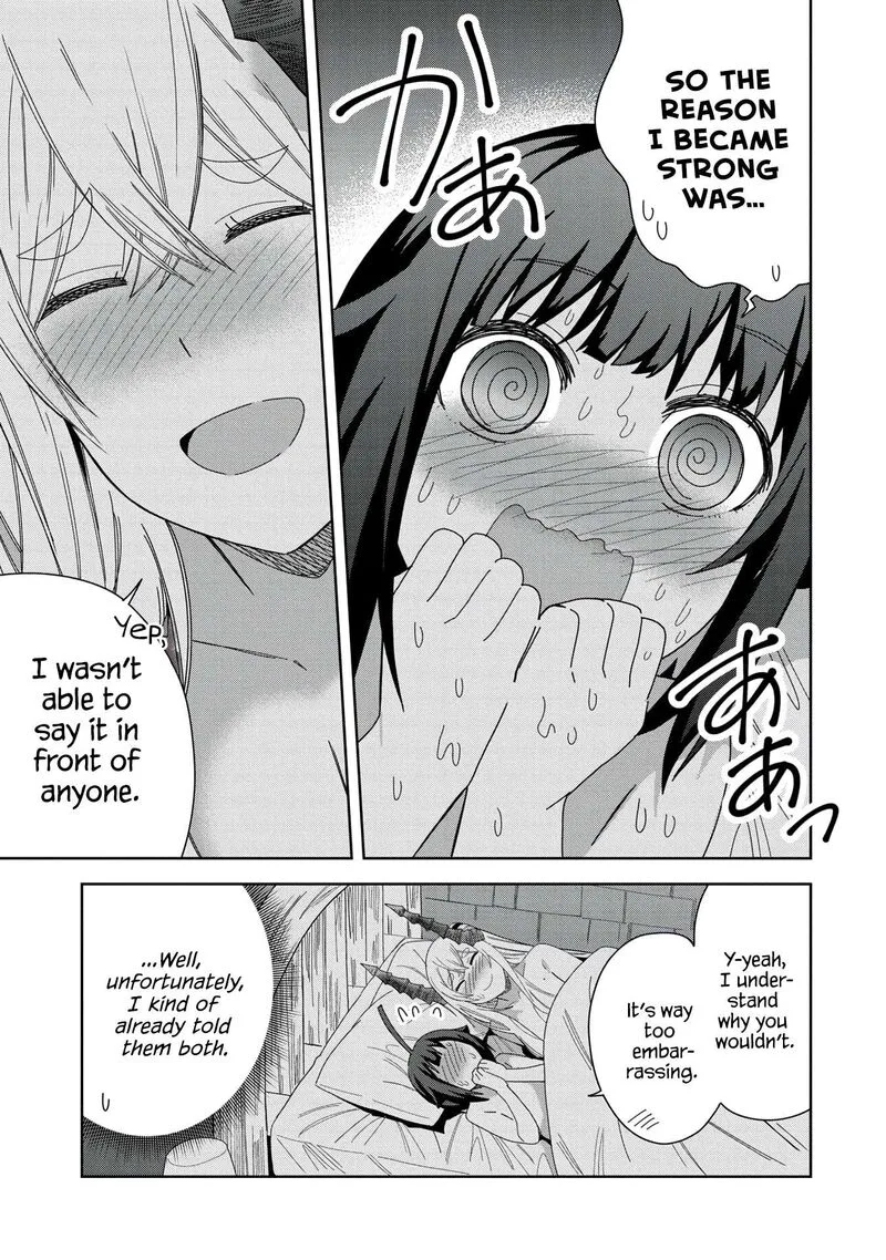Negai o Kanaete Moraou to Akuma o Shoukan Shita Kedo, Kawaikatta node Kekkon Shimashita - Akuma no Niidzuma Chapter 34 page 13