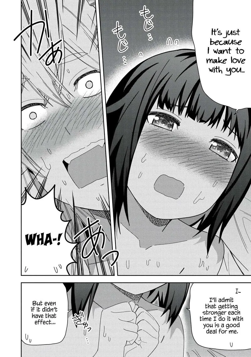 Negai o Kanaete Moraou to Akuma o Shoukan Shita Kedo, Kawaikatta node Kekkon Shimashita - Akuma no Niidzuma Chapter 34 page 18