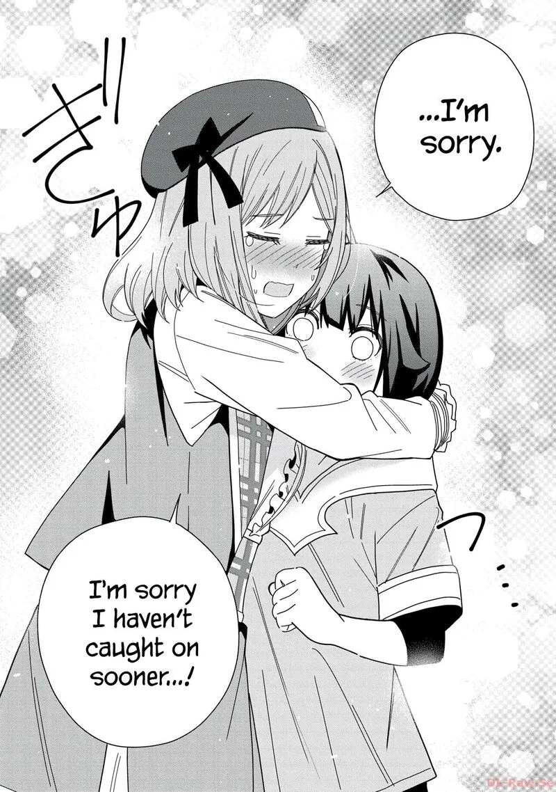 Negai o Kanaete Moraou to Akuma o Shoukan Shita Kedo, Kawaikatta node Kekkon Shimashita - Akuma no Niidzuma Chapter 35 page 10