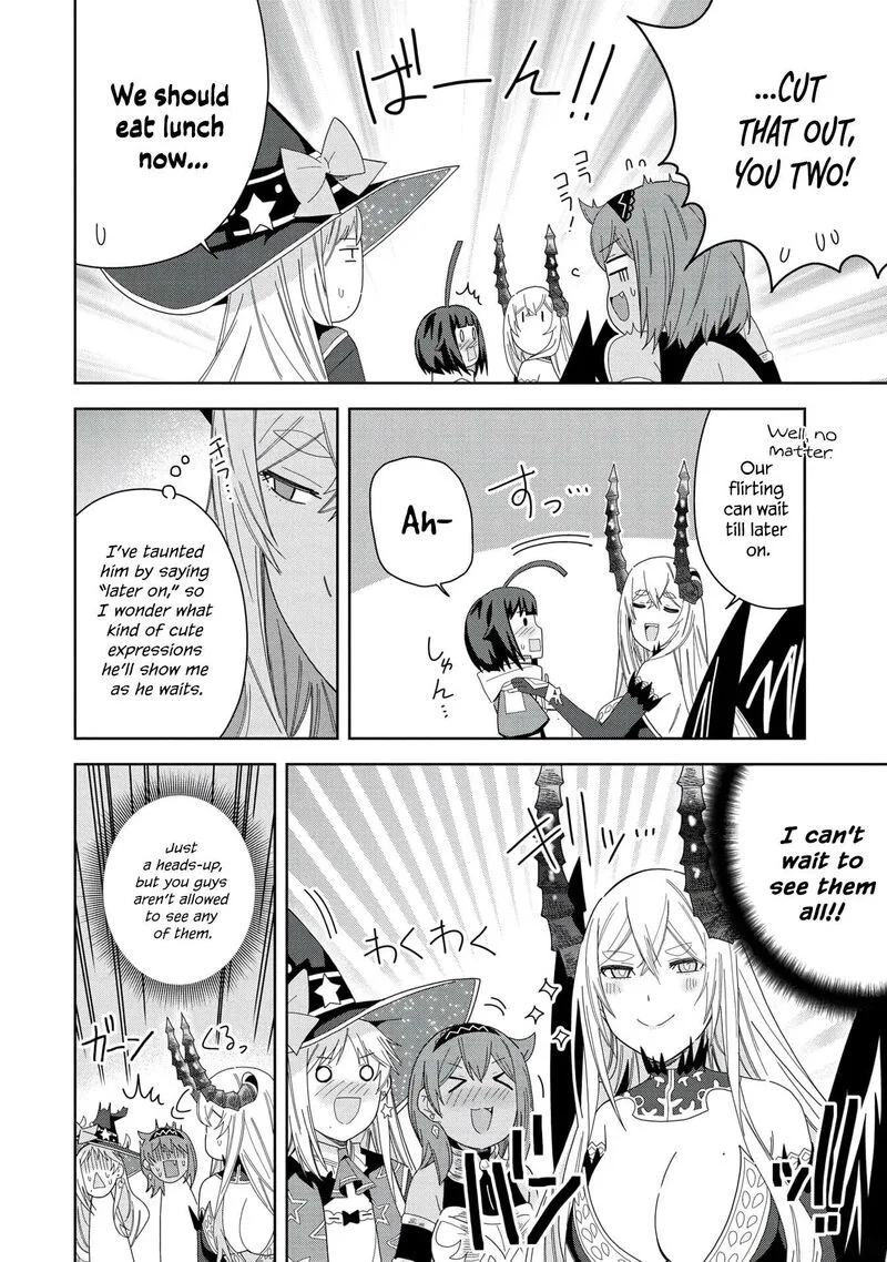 Negai o Kanaete Moraou to Akuma o Shoukan Shita Kedo, Kawaikatta node Kekkon Shimashita - Akuma no Niidzuma Chapter 35 page 24