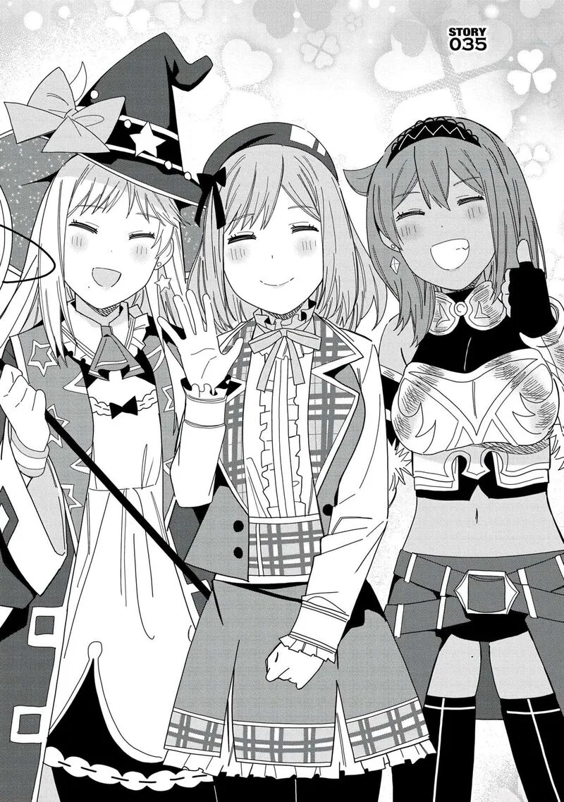 Negai o Kanaete Moraou to Akuma o Shoukan Shita Kedo, Kawaikatta node Kekkon Shimashita - Akuma no Niidzuma Chapter 35 page 1