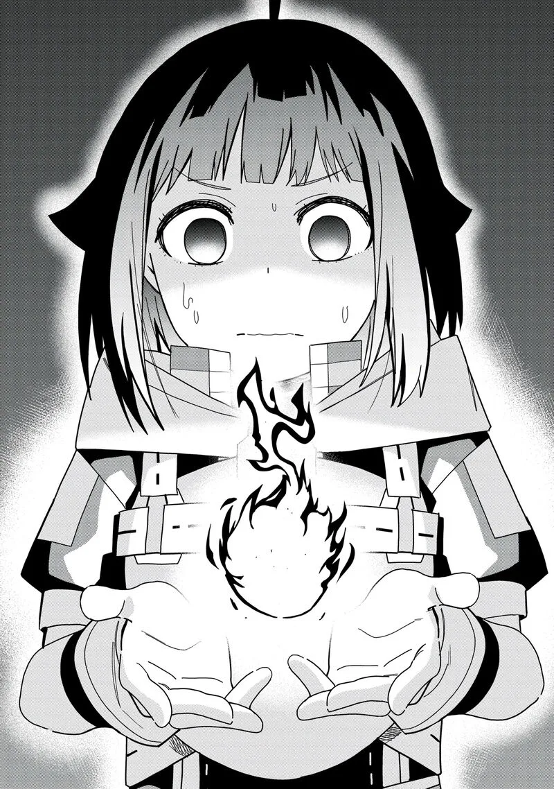 Negai o Kanaete Moraou to Akuma o Shoukan Shita Kedo, Kawaikatta node Kekkon Shimashita - Akuma no Niidzuma Chapter 36 page 5